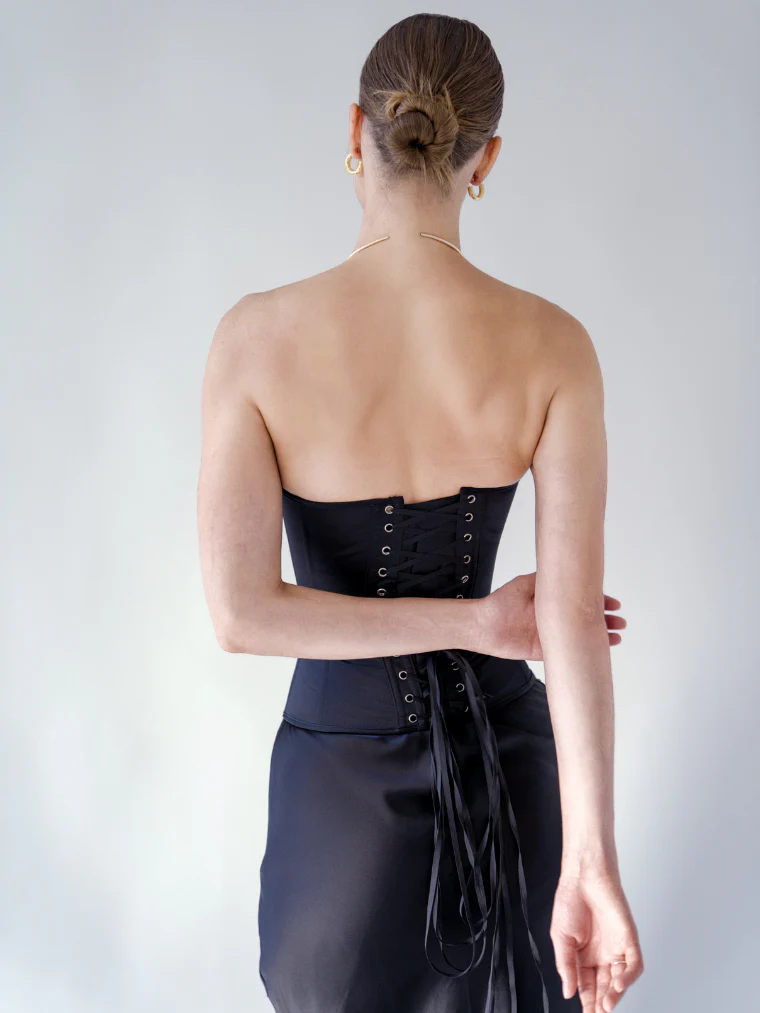 Corset Top Eva