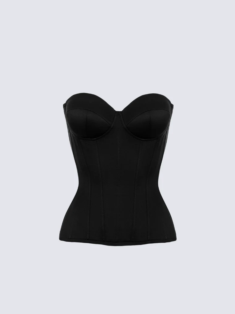 Corset Top Eva