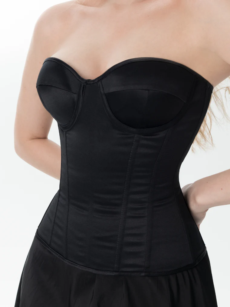 Corset Top Eva