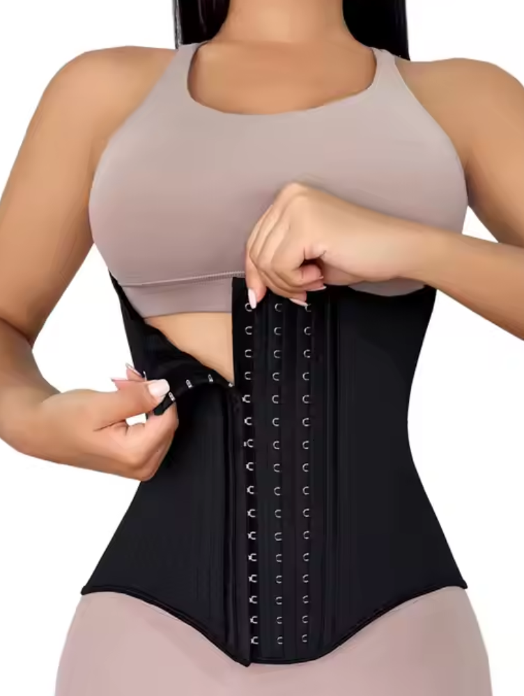 Cinta Modeladora Extrema + Tala de Brinde