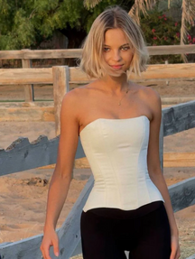 Espartilho Grace