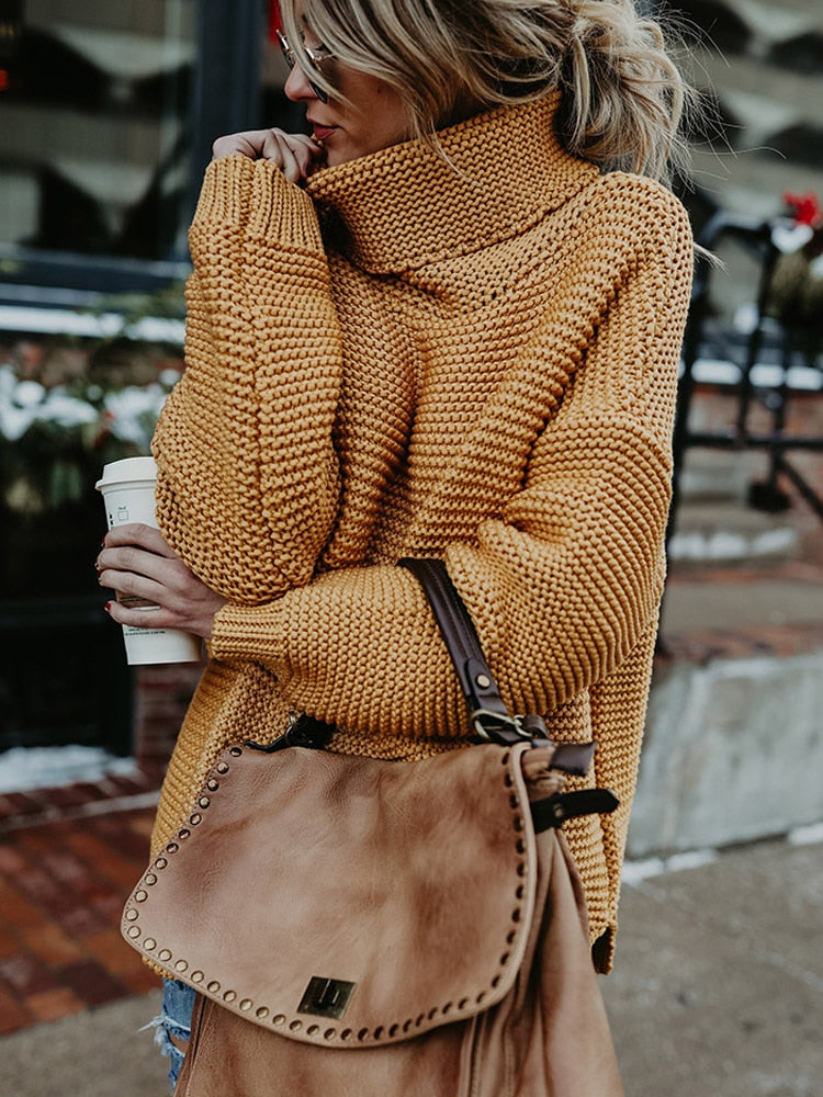 Suéter Victorian Amarelo / P