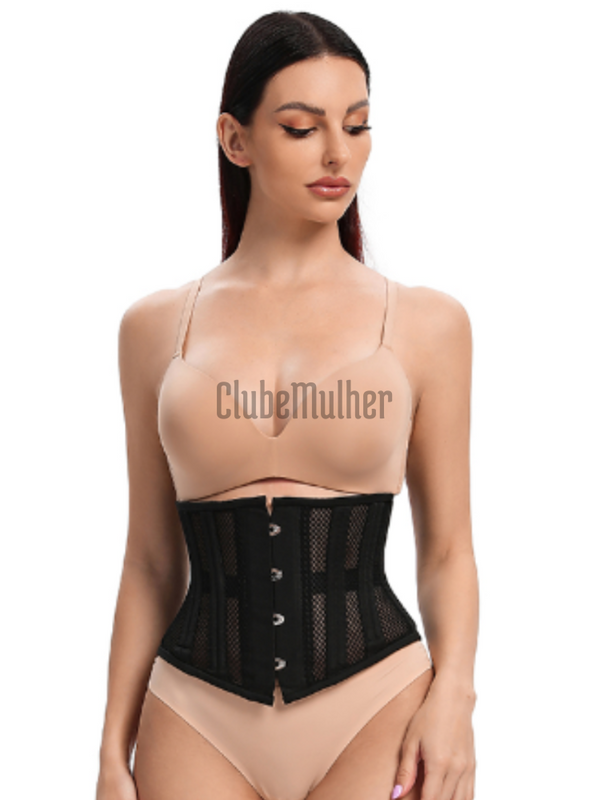 Up To 53% Off on Waist Trainer Corset Sauna Sw