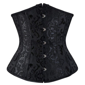 Sapubonva Corset Dress Bustiertop And Skirt Set Tutu Corselet Victorian Women Sexy Plus Size Costume